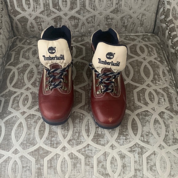 Timberland boots 🥾 - Picture 1 of 5